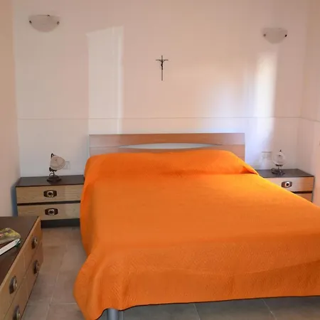 Casa Hali X 5 Con Spazio Esterno-pt37 Hébergement de vacances Melendugno