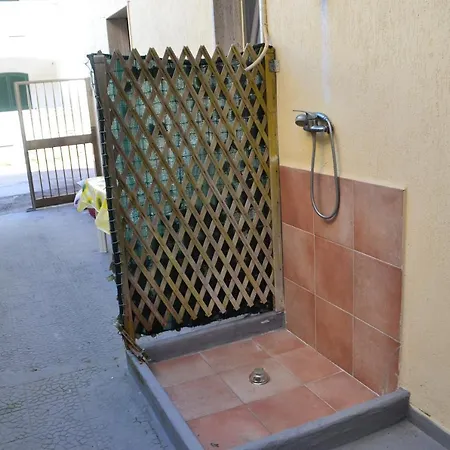 Casa Hali X 5 Con Spazio Esterno-pt37 בית נופש
