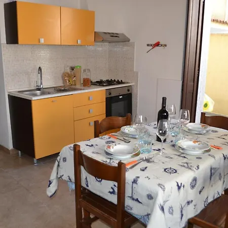 Casa Hali X 5 Con Spazio Esterno-pt37 *