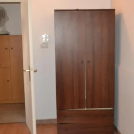בית נופש Casa Hali X 5 Con Spazio Esterno-pt37 *