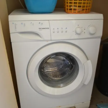Casa Hali X 5 Con Spazio Esterno-pt37 * Melendugno