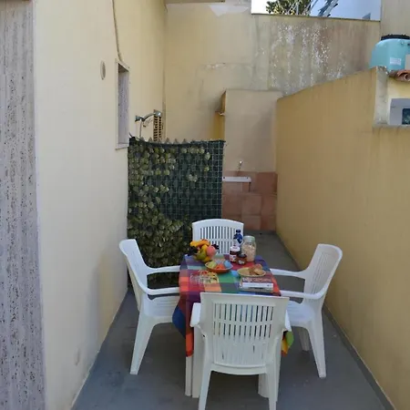Casa Hali X 5 Con Spazio Esterno-pt37 * מלנדוניו